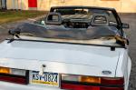 Ford Mustang GT 5.0 Convertible 1985 года